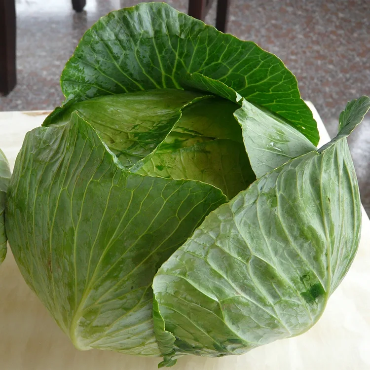 Crisp Frësch Kabes