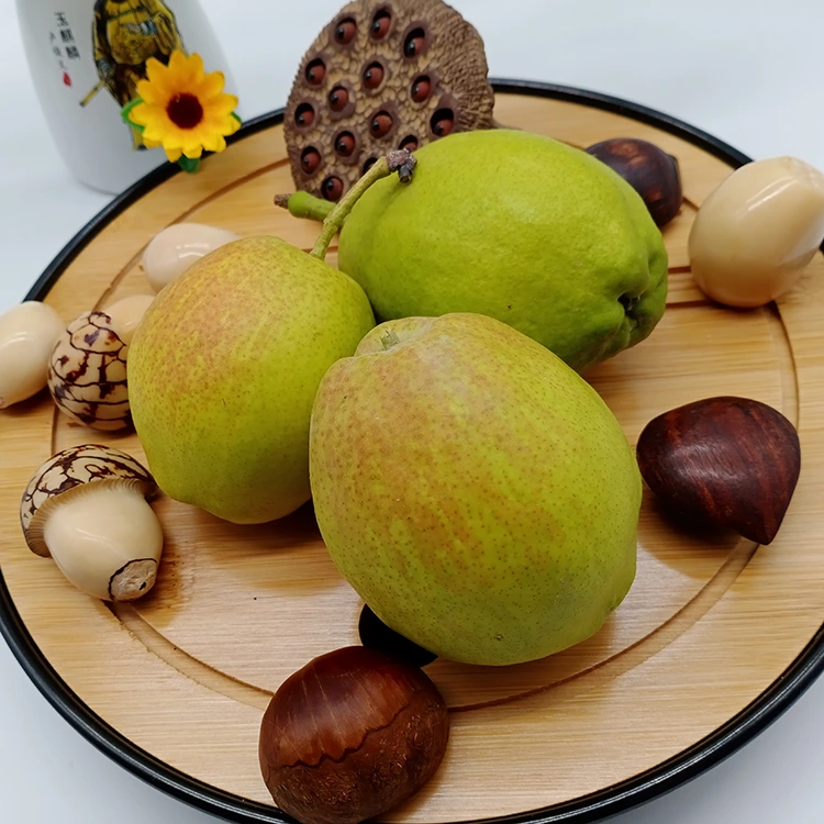 Export Grad parfüméierter Pears