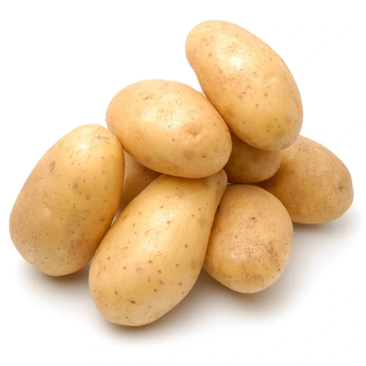 Firm Frësch Gromperen