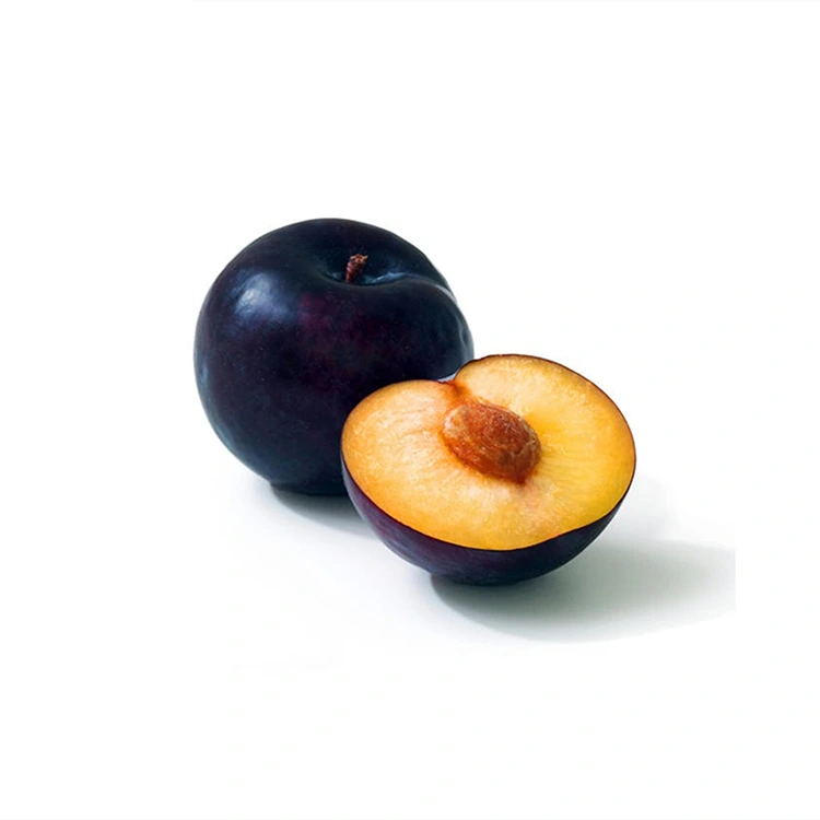 Frësch Juicy Black Plum