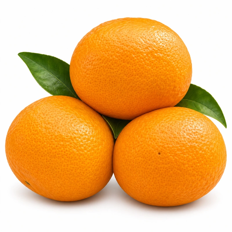 Premium Frësch Aiyuan Jelly Orange Dënn Peel