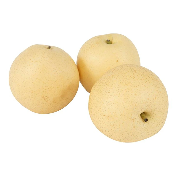 Saisonal Kroun Pears